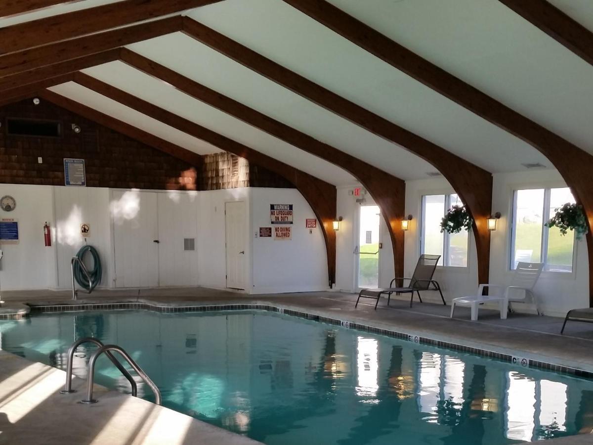 Windrifter Resort Вульфборо Екстер'єр фото