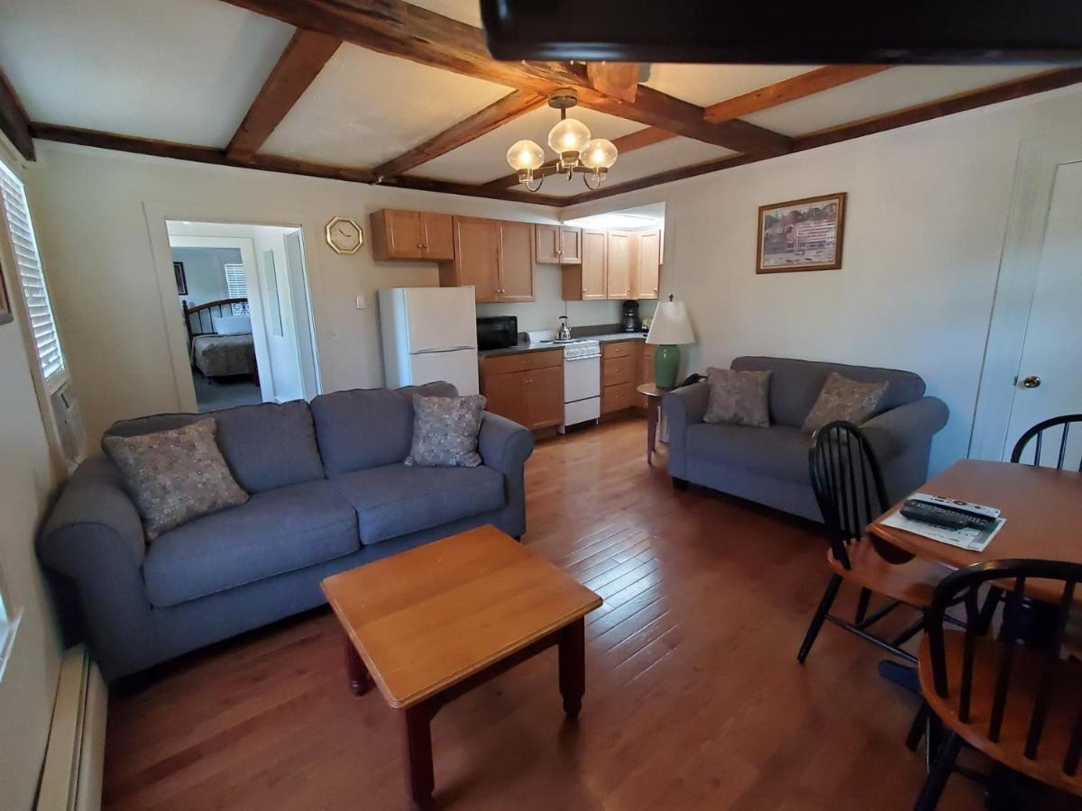Windrifter Resort Вульфборо Екстер'єр фото