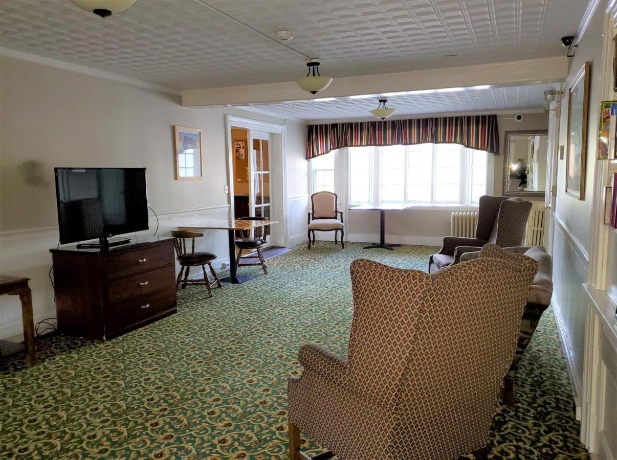 Windrifter Resort Вульфборо Екстер'єр фото
