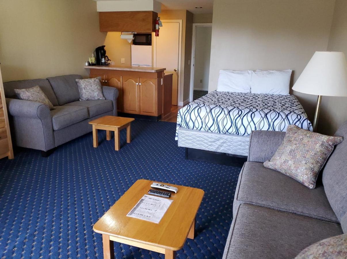 Windrifter Resort Вульфборо Екстер'єр фото