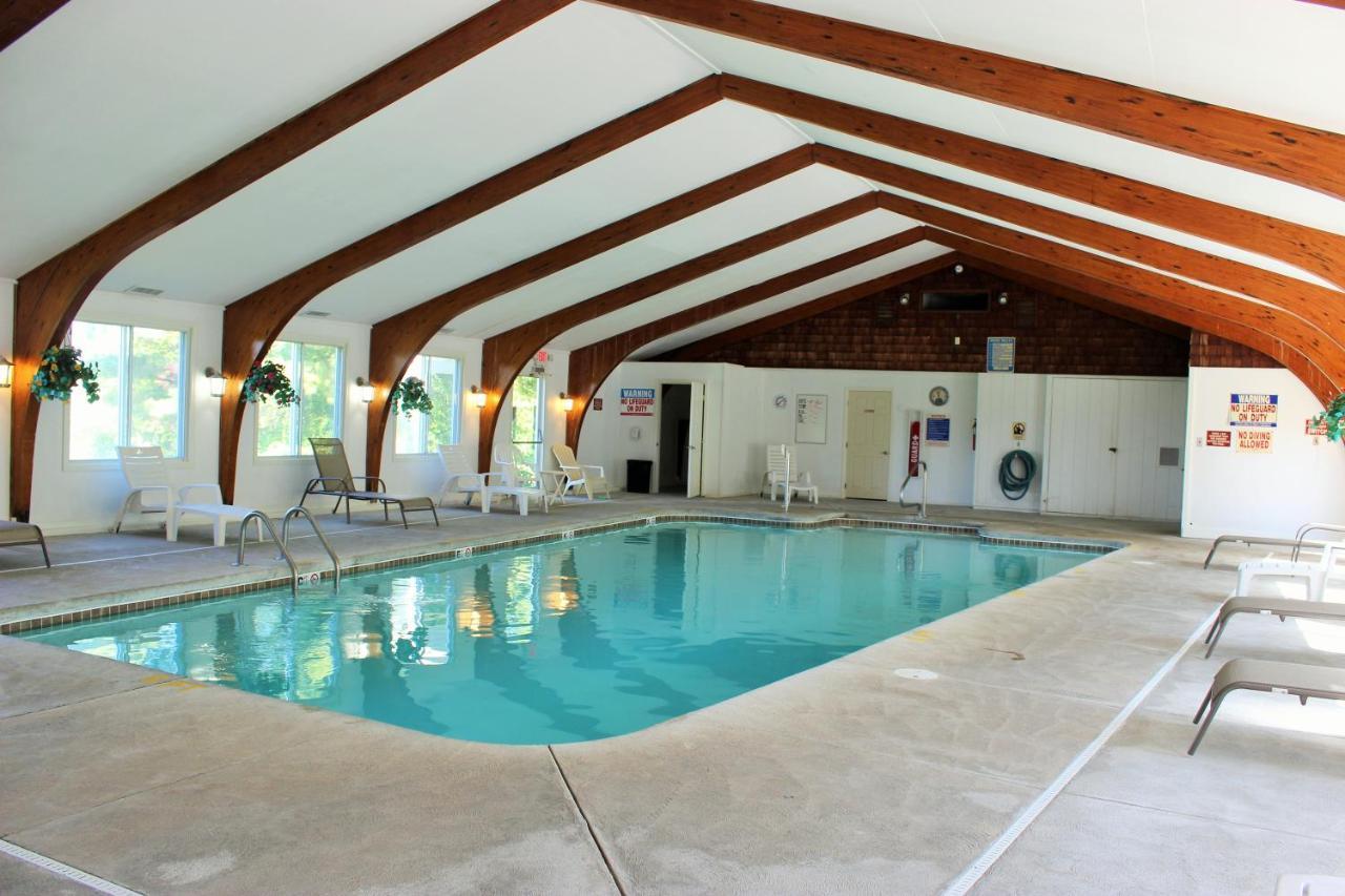 Windrifter Resort Вульфборо Екстер'єр фото