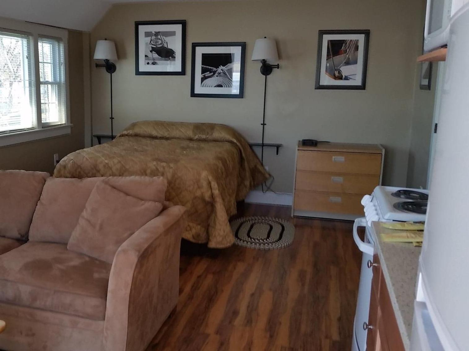 Windrifter Resort Вульфборо Номер фото