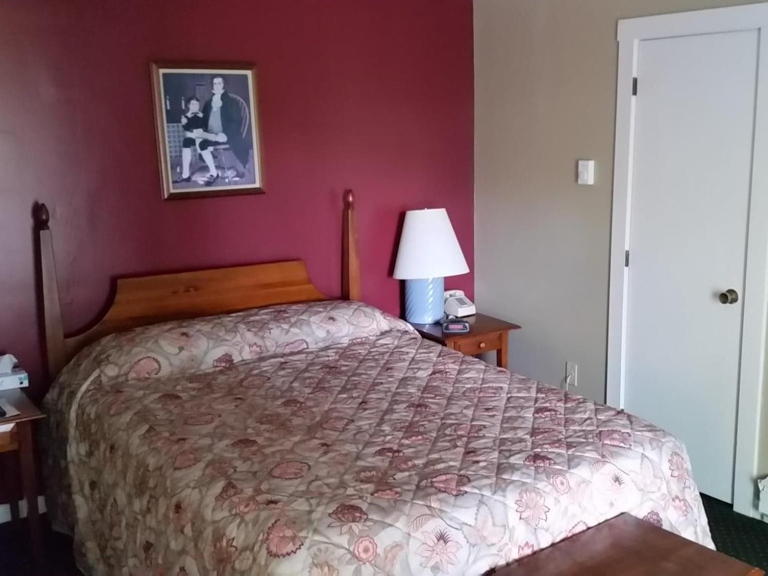 Windrifter Resort Вульфборо Номер фото