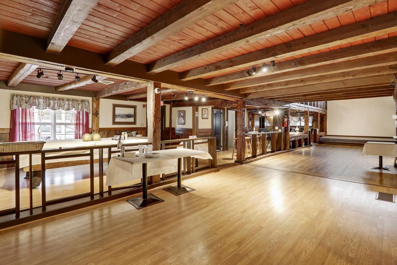 Windrifter Resort Вульфборо Екстер'єр фото