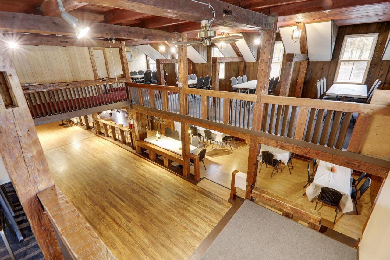 Windrifter Resort Вульфборо Екстер'єр фото