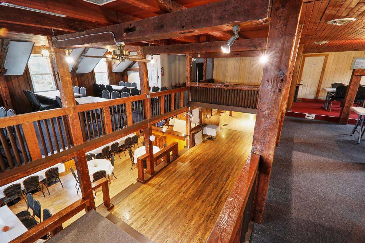 Windrifter Resort Вульфборо Екстер'єр фото