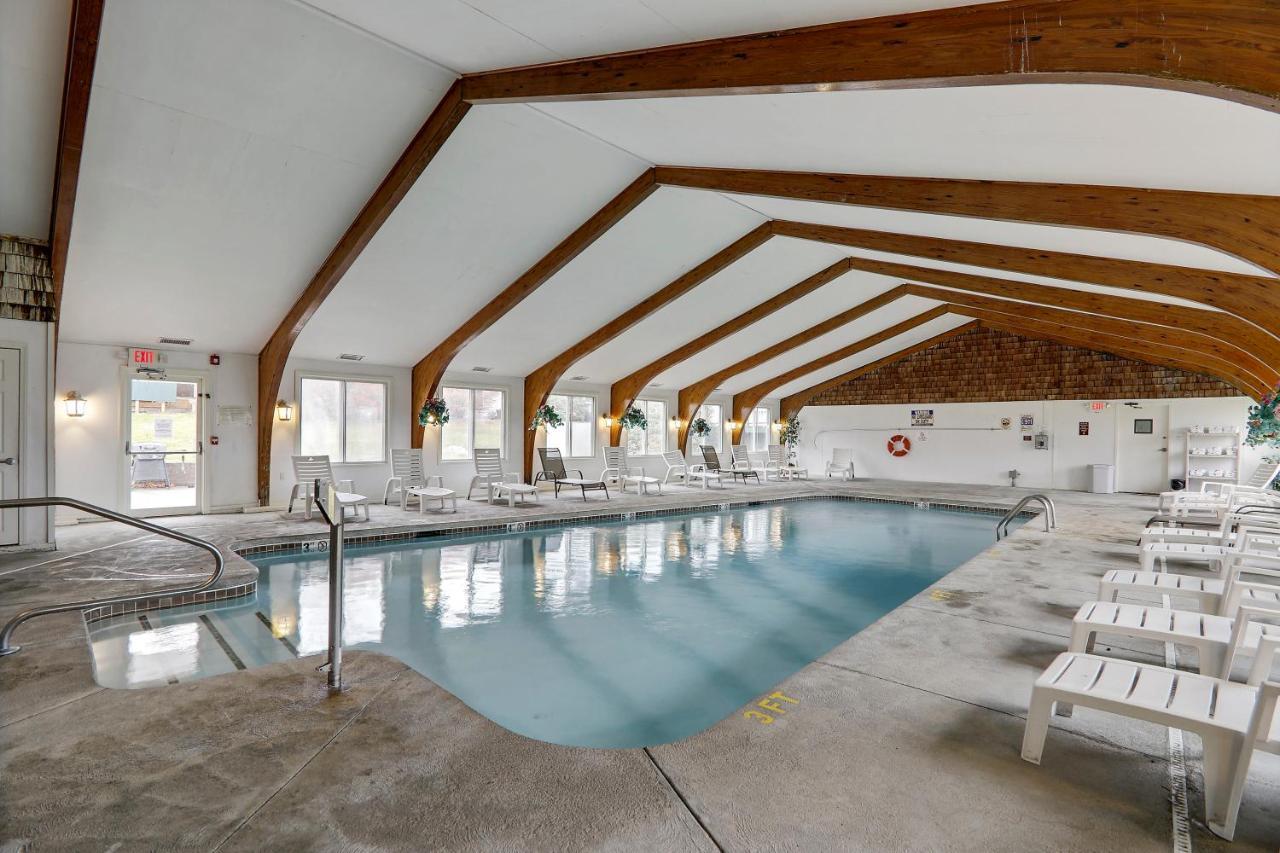 Windrifter Resort Вульфборо Екстер'єр фото